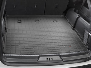 Weathertech (Usa) 401091 Cargo Area Liner||401091_1.Jpg||86||w24401091||1678640