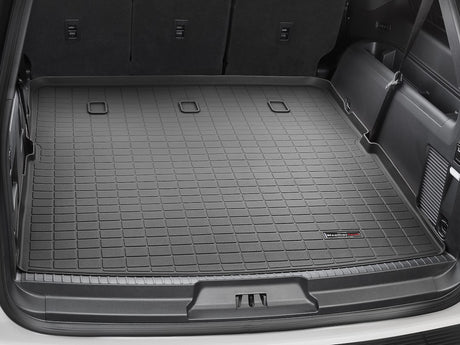 Weathertech (Usa) 401091 Cargo Area Liner||401091_1.Jpg||86||w24401091||1678640