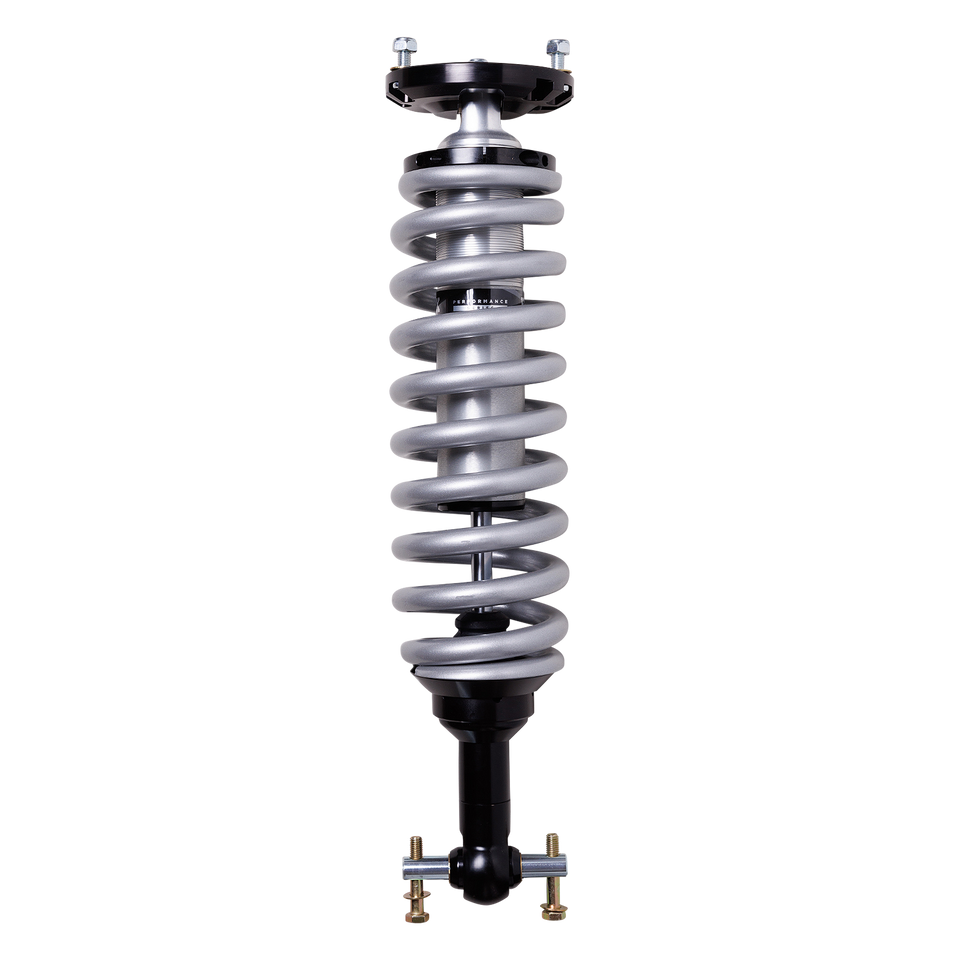 Product of Fox Shocks 987-02-004  Coil Over Shock Absorber 