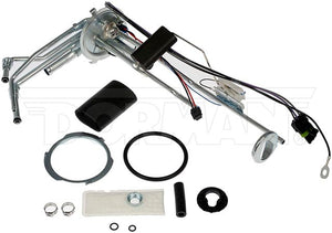 Dorman (Oe Solutions) 692-000 Fuel Tank Sending Unit||692-000.Jpg||85||d18692000||944754