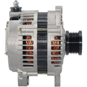 Remy International 12365 Alternator/ Generator||12365_1.Jpg||86||r1k12365||1193008