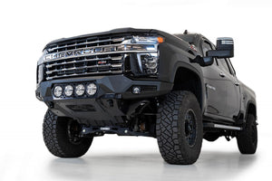 Product of Addictive Desert Designs F270014110103 Bomber Steel Satin Powder Coated Bumper 