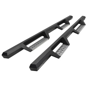 Product of Westin Automotive 56-142152 HDX Nerf Bar With Drop Down Steps 