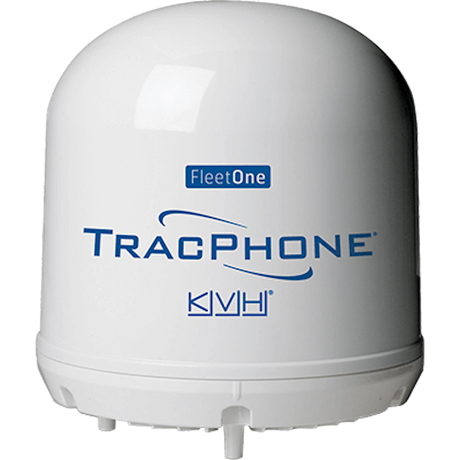 Product of Kvh 01-0398 Satellite Telephone
