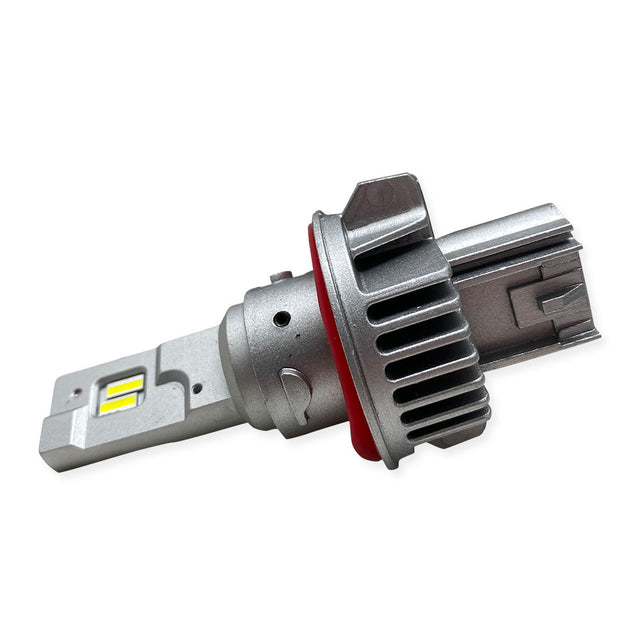 Race Sport Lighting H13leddsv2 Headlight Bulb||||85||rslh13leddsv2||1916698