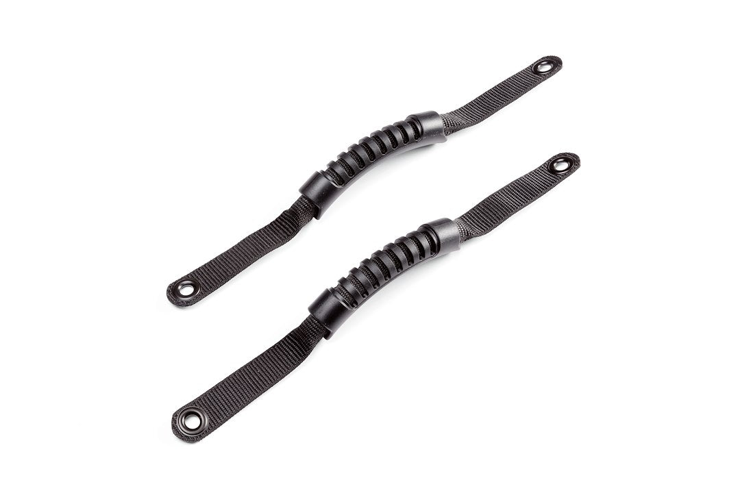 Product of Warn 102654 Interior Grab Bar
