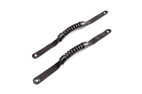 Product of Warn 102654 Interior Grab Bar