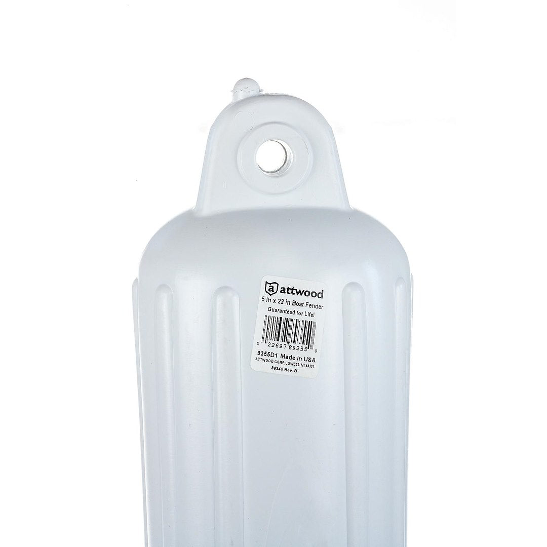 Product of Attwood Marine 9355d1 Boat Fender