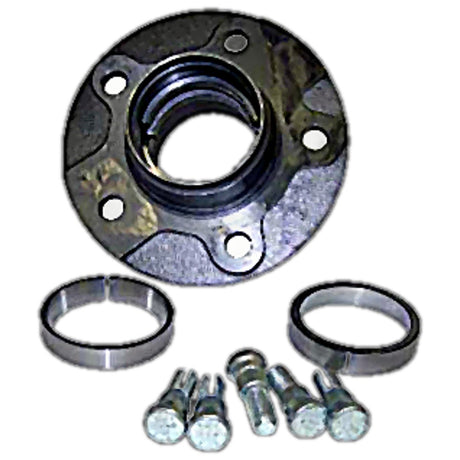 Crown Automotive 5358568h Wheel Hub Assembly||5358568h_1.Jpg||86||c1y5358568h||2441444