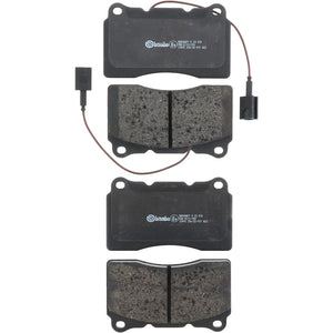 Brembo P23078 Brake Pad||p23078_Kit.Jpg||85||brmp23078||1752724