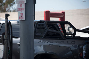 Product of Armordillo 7180338 Tubular Powder Coated Steel Truck Bed Bar 