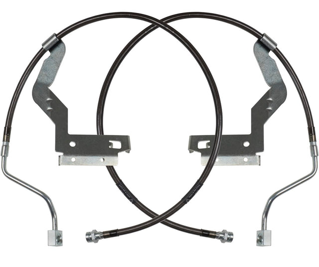 Carli Suspension Cs-Fordbbl-Lvl-17-F Brake Line||cs-Fordbbl-Lvl-17-F.Jpg||85||clibbllvl17f||2241845