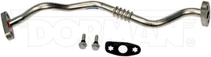 Dorman (Oe Solutions) 667-524 Turbocharger Oil Return Kit||667-524_1.Jpg||86||d18667524||1091009
