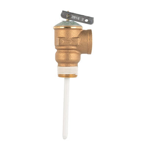 Product of Camco 10473 Water Heater Pressure Relief Valve