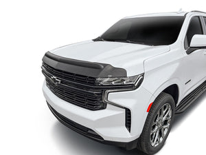 Husky Liner 2830168 Bug Shield||husky-Aeroskin-Ii-Textured-Blk-2023-Chevy-Tahoe-Suburban-Studio-2830177.Jpg||86||h212830168||1748270