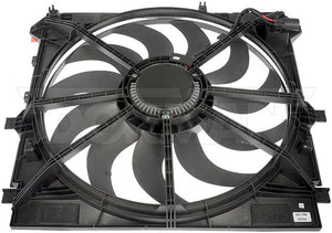 Dorman (Oe Solutions) 621-986 Cooling Fan||621-986.Jpg||85||d18621986||2243205