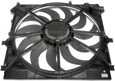 Dorman (Oe Solutions) 621-986 Cooling Fan||621-986.Jpg||85||d18621986||2243205