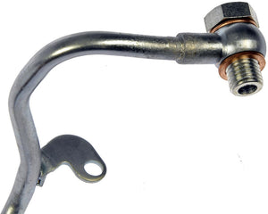 Dorman (Oe Solutions) 625-801 Turbocharger Oil Feed Line||625-801-006.Jpg||91||d18625801||2243459