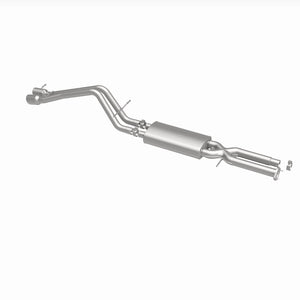 Product of Magnaflow Performance 15770 Exhaust System Kit Cat-Back System Dual Exhaust System Kit 