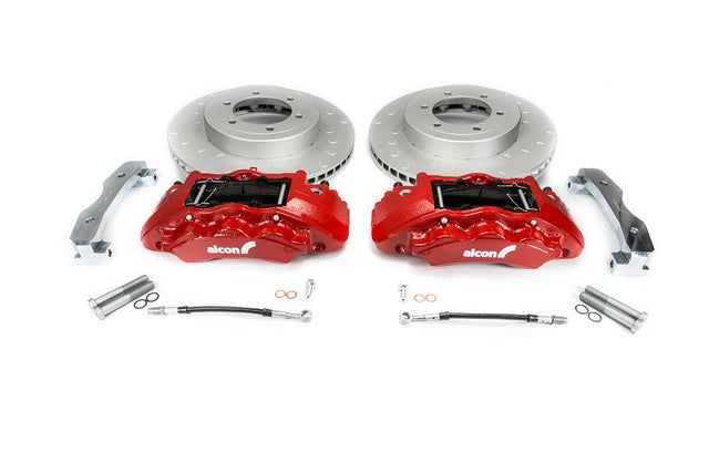 Alcon Brake Bkf1551g58 Brake Kit||bkf1551g58.Jpg||85||alcbkf1551g58||1060038