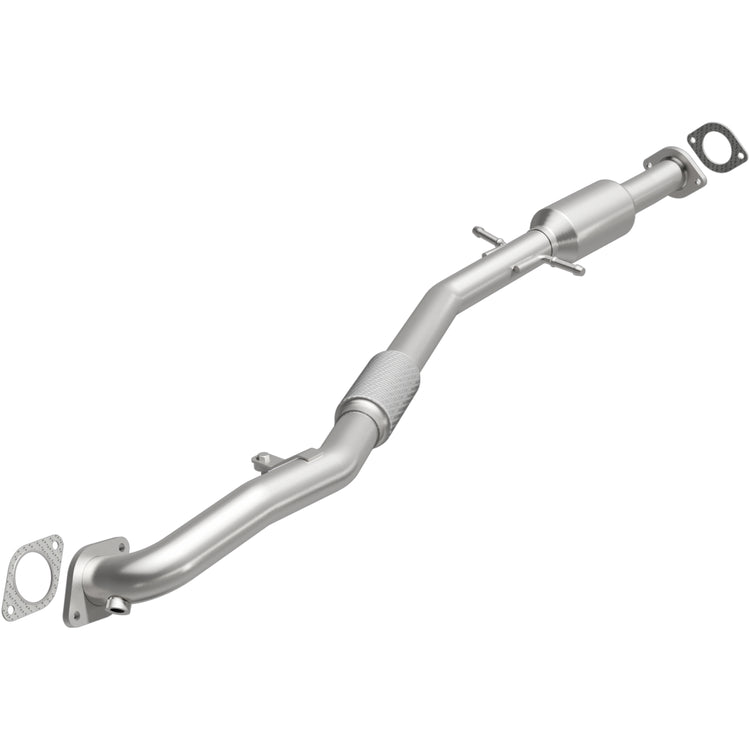 Magnaflow California Converter 557973 Catalytic Converter||557973.Jpg||85||m66557973||1738908
