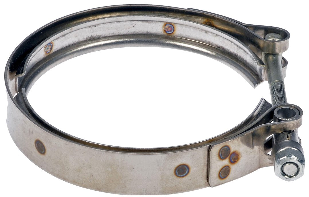 Dorman (Oe Solutions) 904-148 Exhaust Clamp||904-148-001.Jpg||86||d18904148||2469838