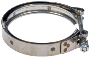 Dorman (Oe Solutions) 904-148 Exhaust Clamp||904-148-001.Jpg||86||d18904148||2469838