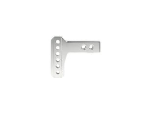 Bulletproof Hitches Al202 Trailer Hitch Ball Mount||al202_2.Jpg||87||bphal202||1736288