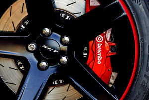 Product of Alloygator K4rdexc Wheel Protector