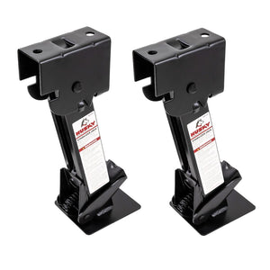 Product of Husky Towing 88150  Trailer Stabilizer Jack Stand 