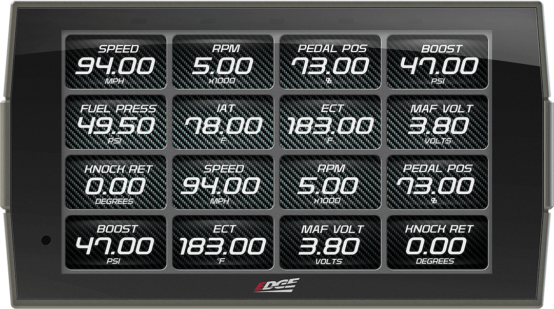 Product of Edge Products 85401-201 Computer Programmer