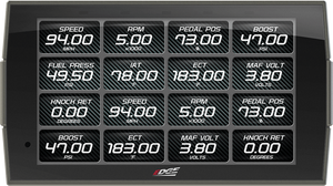 Product of Edge Products 85401-201 Computer Programmer