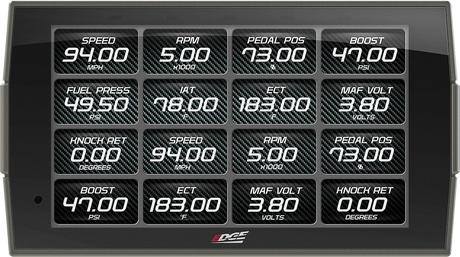 Product of Edge Products 85401-201 Computer Programmer
