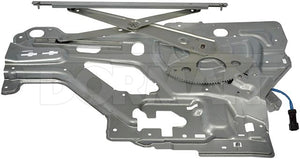 Dorman (Oe Solutions) 751-000 Window Regulator||751-000_2.Jpg||87||d18751000||1194295