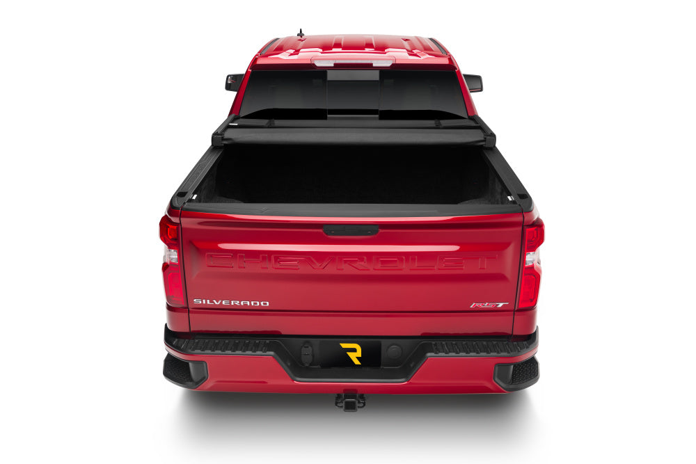 Product of Extang Trifecta ™ 2.0 Soft Folding 92457 Tonneau Cover 