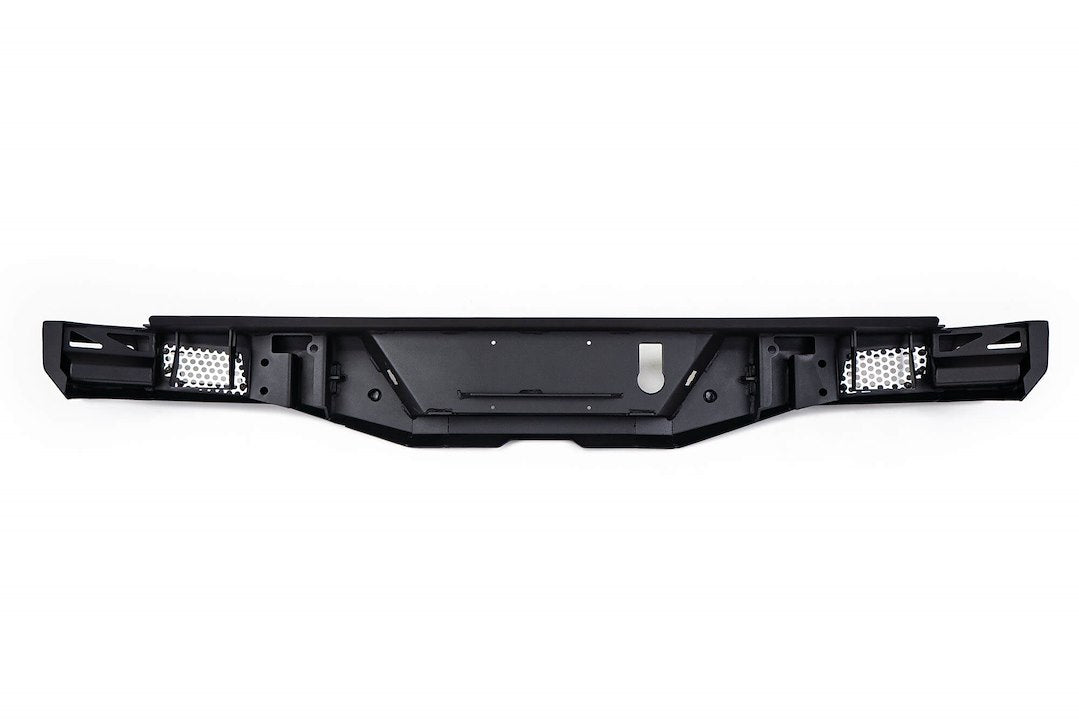 Product of DV8 Offroad RBTT1-04 MTO Series Steel Powder Coated Bumper 