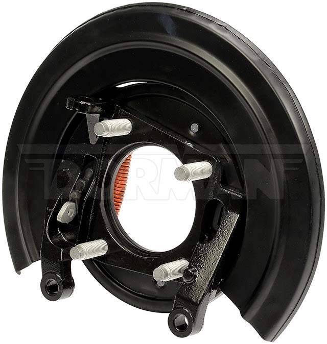 Dorman (Oe Solutions) 926-271 Brake Backing Plate||926-271_3.Jpg||88||d18926271||1081062