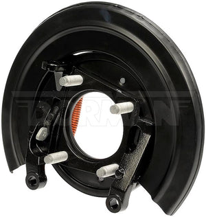 Dorman (Oe Solutions) 926-271 Brake Backing Plate||926-271_3.Jpg||88||d18926271||1081062