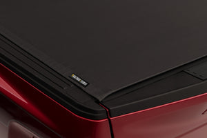 Product of Truxedo Sentry CT Hard Roll-Up 1584316 Tonneau Cover 