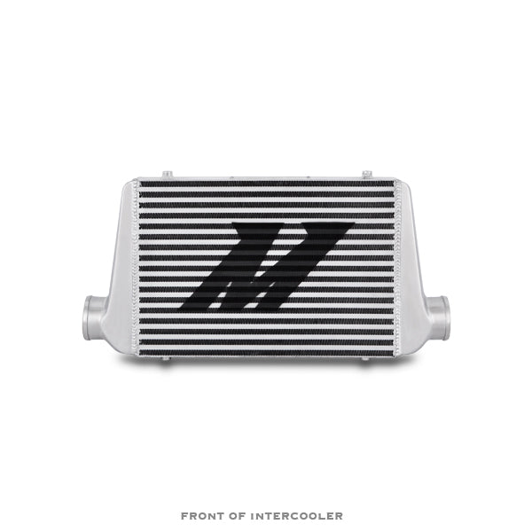 Product of Mishimoto MMINT-UG Air To Air Aluminum Intercooler 