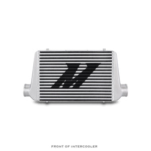 Product of Mishimoto MMINT-UG Air To Air Aluminum Intercooler 
