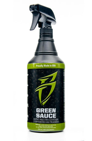 Bling Sauce Gs-0032 Mold Remover||gs-0032.Jpg||85||bblgs0032||1436031