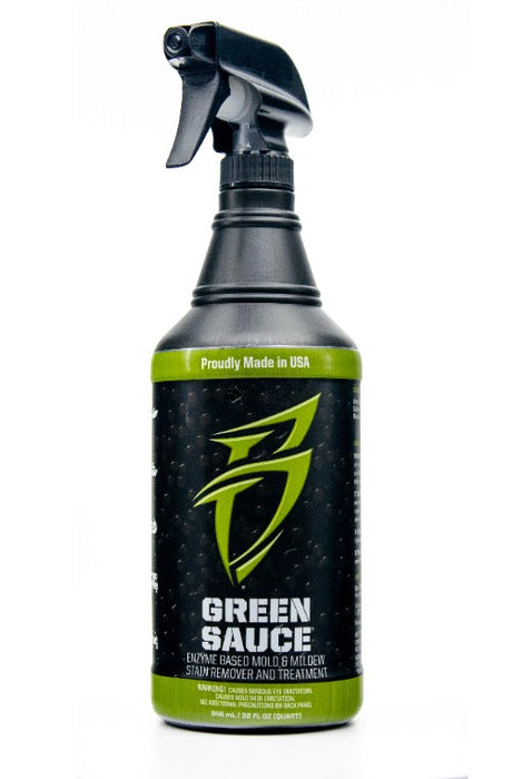 Bling Sauce Gs-0032 Mold Remover||gs-0032.Jpg||85||bblgs0032||1436031