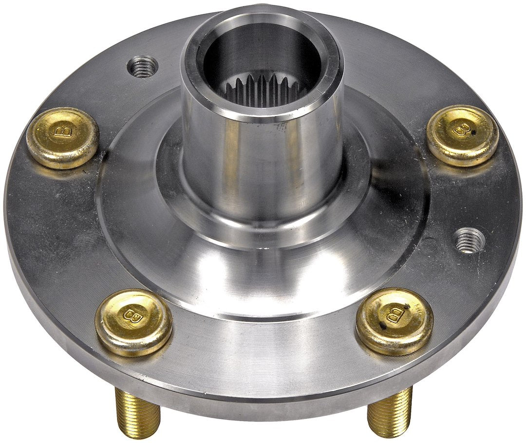 Dorman (Oe Solutions) 930-015 Wheel Hub Assembly||930-015-002.Jpg||87||d18930015||1214767