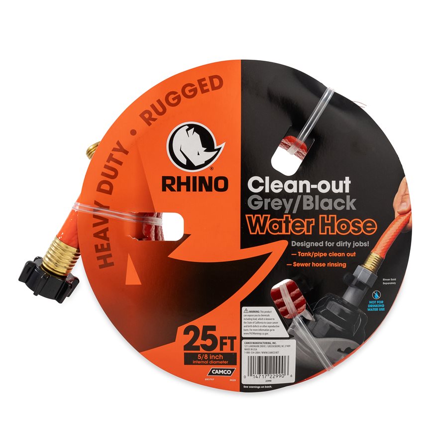 Product of Camco 22990 Waste Water Hose