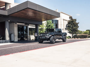 Product of Road Armor 5183xfspb Skid Plate