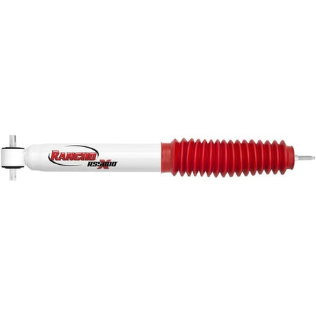 Product of Rancho RS55239 RS5000X Twin Tube Shock Absorber 