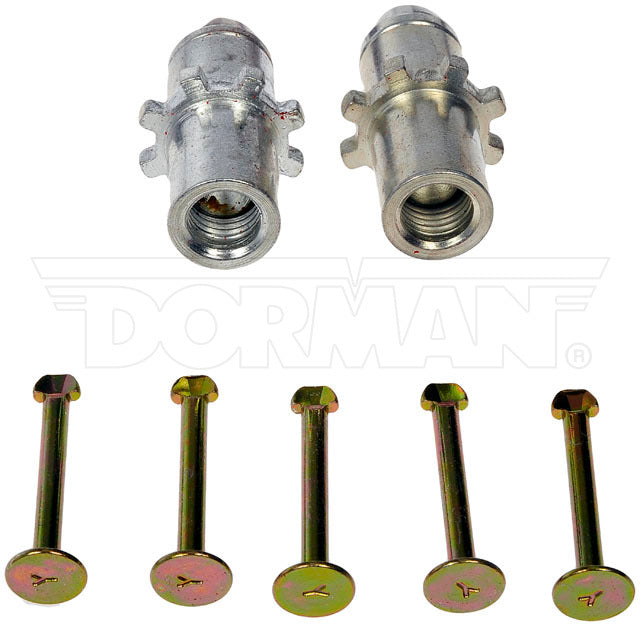 Dorman (Oe Solutions) Hw17415 Parking Brake Hardware Kit||hw17415_3.Jpg||88||d18hw17415||1264448