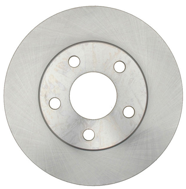 Product of Raybestos Brakes 56325R R-Line Plain Face 2-Piece Brake Rotor 