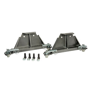 Husky Towing 33118 Fifth Wheel Trailer Hitch Head Support||hus_33118_5th Wheel Uprights_Gm B Gf.Jpg||86||hus33118||1061763